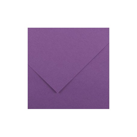 FOGLIO COLORLINE 70X100 CM 220 GR. 18 VIOLA - 200041204