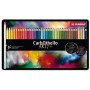 ASTUCCIO METALLO 36 CARBOTHELLO COLORI ASSORTITI STABILO - 1436-6