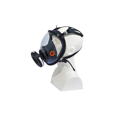 MASCHERA COMPLETA M9300 STRAP GALAXY - M9300NO