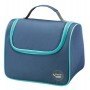 LUNCH BAG PICNIK EASY AZZURRO/BLU MAPED - 872104