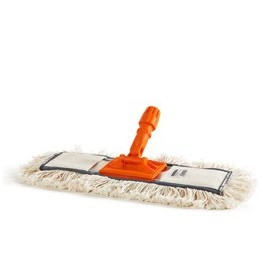 SCOPA INDUSTRIALE TELAIO+FRANGIA 60CM PENTA PERFETTOFACTORY - 0025B