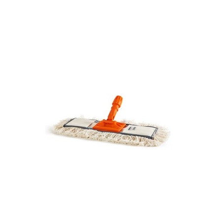 SCOPA INDUSTRIALE TELAIO+FRANGIA 60CM PENTA PERFETTOFACTORY - 0025B