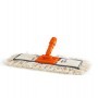 SCOPA INDUSTRIALE TELAIO+FRANGIA 60CM PENTA PERFETTOFACTORY - 0025B