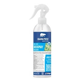 DEO SPRAY PHILOSOPHY 300ML SANITEC - 3051