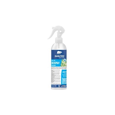 DEO SPRAY PHILOSOPHY 300ML SANITEC - 3051
