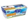 AIR MAX KIT TAB VORTEX 450G PROMO 1+1 - MANGIAUMIDITA' RICARICABILE - D0026