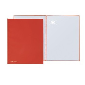 PORTALISTINI ASSO ROSSO 20 BUSTE 22X30CM SEI ROTA - 57212012