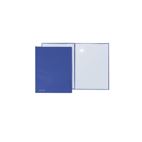 PORTALISTINI ASSO BLU 40 BUSTE 22X30CM SEI ROTA - 57214007