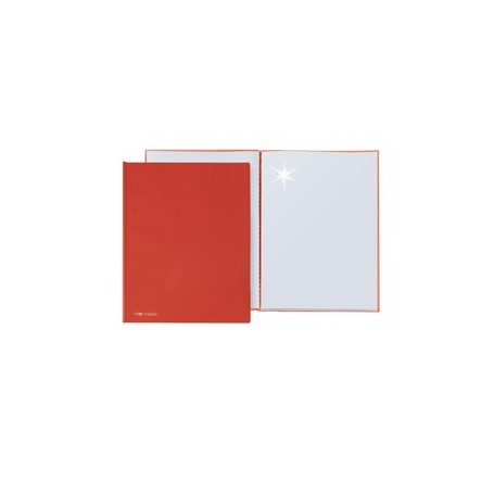 PORTALISTINI ASSO ROSSO 50 BUSTE 22X30CM SEI ROTA - 57215012