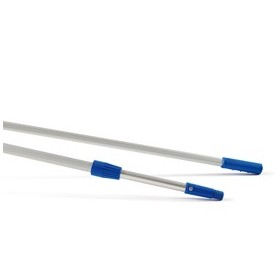 ASTA TELESCOPICA 250CM IN ALLUMINIO PERFETTOFACTORY - 0031B