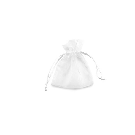 20 SACCHETTI ORGANZA MILLY 8