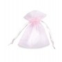 20 SACCHETTI ORGANZA MILLY 8