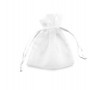 20 SACCHETTI ORGANZA MILLY 12