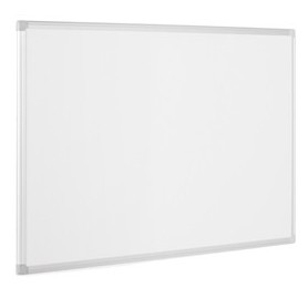 LAVAGNA MAGNETICA SMALTATA 60X90CM EARTH BI-OFFICE - CR0620790