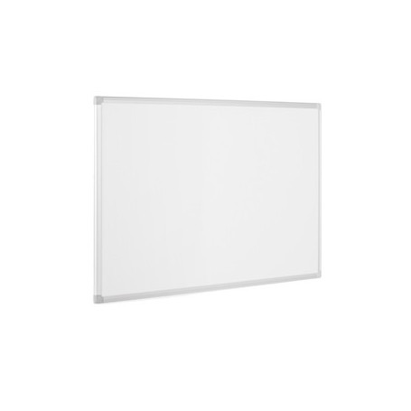 LAVAGNA MAGNETICA SMALTATA 60X90CM EARTH BI-OFFICE - CR0620790