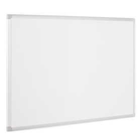 LAVAGNA MAGNETICA SMALTATA 90X120CM EARTH BI-OFFICE - CR0820790