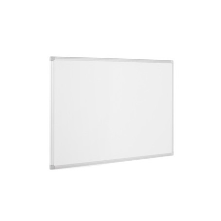 LAVAGNA MAGNETICA SMALTATA 90X120CM EARTH BI-OFFICE - CR0820790