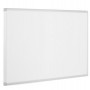 LAVAGNA MAGNETICA SMALTATA 90X120CM EARTH BI-OFFICE - CR0820790