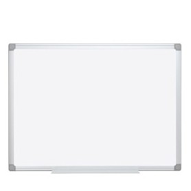 LAVAGNA MAGNETICA SMALTATA 120X180CM EARTH BI-OFFICE - CR1220790