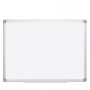 LAVAGNA MAGNETICA SMALTATA 120X180CM EARTH BI-OFFICE - CR1220790