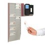 PORTABADGE DA MURO A 24 TASCHE PAPERFLOW - K500000