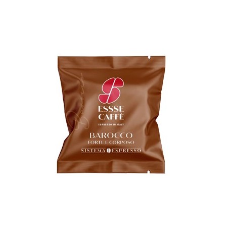 CAPSULA CAFFE' BAROCCO ESSSE CAFFE' - PF2313