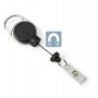 CHIOCCIOLA YO-YO EXTRA-STRONG NERO DURABLE - 8329-01