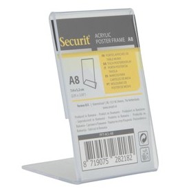 DISPLAY A L 8X5