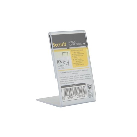 DISPLAY A L 8X5
