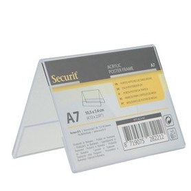 DISPLAY A V 7