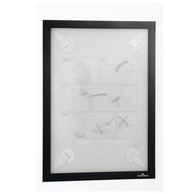 CORNICE ADESIVA DURAFRAMEÂ® WALLPAPER A4 21X29