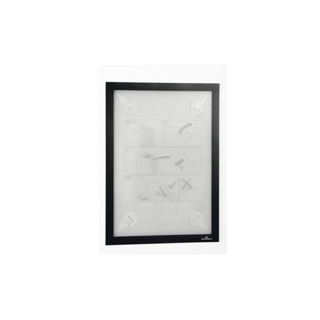 CORNICE ADESIVA DURAFRAMEÂ® WALLPAPER A4 21X29