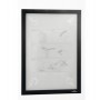 CORNICE ADESIVA DURAFRAMEÂ® WALLPAPER A4 21X29