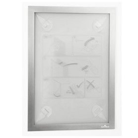 CORNICE ADESIVA DURAFRAMEÂ® WALLPAPER A4 21X29