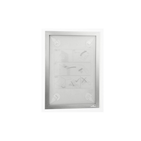 CORNICE ADESIVA DURAFRAMEÂ® WALLPAPER A4 21X29