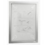 CORNICE ADESIVA DURAFRAMEÂ® WALLPAPER A4 21X29