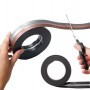 ROTOLO ADESIVO DURAFIX ROLL 5MT NERO DURABLE - 4708-01