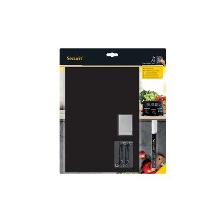 SET 5 TAG NERE 21X29