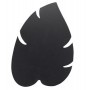 LAVAGNA DA PARETE 'FOGLIA' SILHOUETTE SECURIT - FB-LEAF