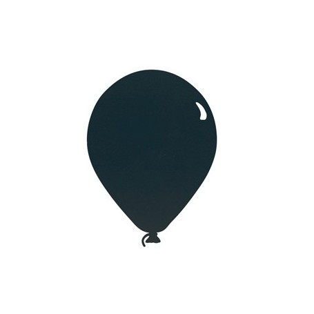LAVAGNA DA PARETE 'PALLONCINO' SILHOUETTE SECURIT - FB-BALLOON