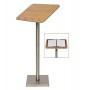LEGGIO PORTA MENU' STAND SECURIT - MCS-115-TE