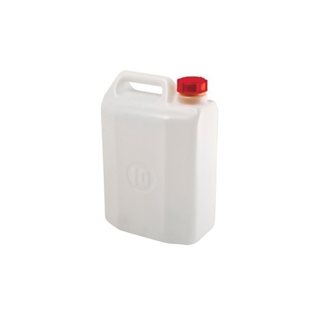 TANICA STANDARD 10 LITRI - 125/10N