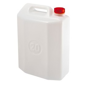 TANICA STANDARD 20 LITRI - 125/20N