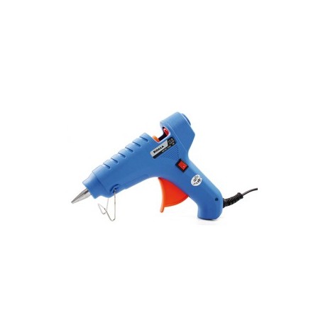 INCOLLATRICE ELETTRICA 40W PER ADESIVI TERMOFUSIBILI KOALA - 4226