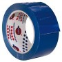 NASTRO ADESIVO 50MM X 66M BLU PVC 350 EUROCELL - 901366