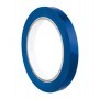 NASTRO ADESIVO 9MM X 66M BLU PVC 350 PER SIGILLATURA EUROCEL - 901063