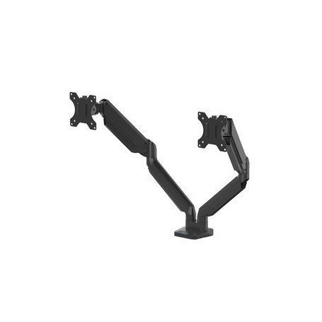 BRACCIO PORTAMONITOR DOPPIO PLATINUM SERIES FELLOWES - 8042501
