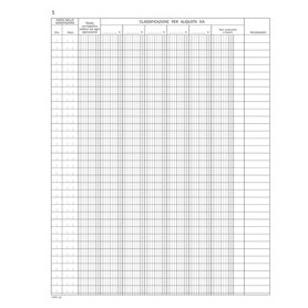 REGISTRO CORRISPETTIVI X MANCATO O IRREGOLARE FUNZIONAM. 138610000 DATA UFFICIO - DU138610000