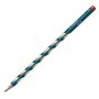 MATITA GRAFITE EASYGRAPH SLIM HB FUSTO PETROLIO PER DESTROMANI STABILO - 326/HB