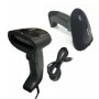 LETTORE BARCODE 2D - NERO CON FILO - LS-1200 TITANIUM - PRLS-1200(2D)